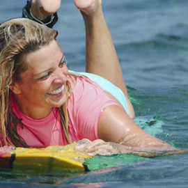Read about Aussie Journalist Caty Price’s Surf Sistas experience Read about Aussie Journalist Caty Price’s Surf Sistas experience