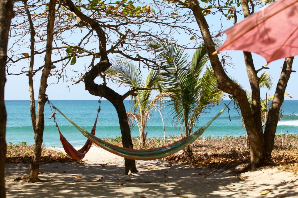 Costa Rica hammock