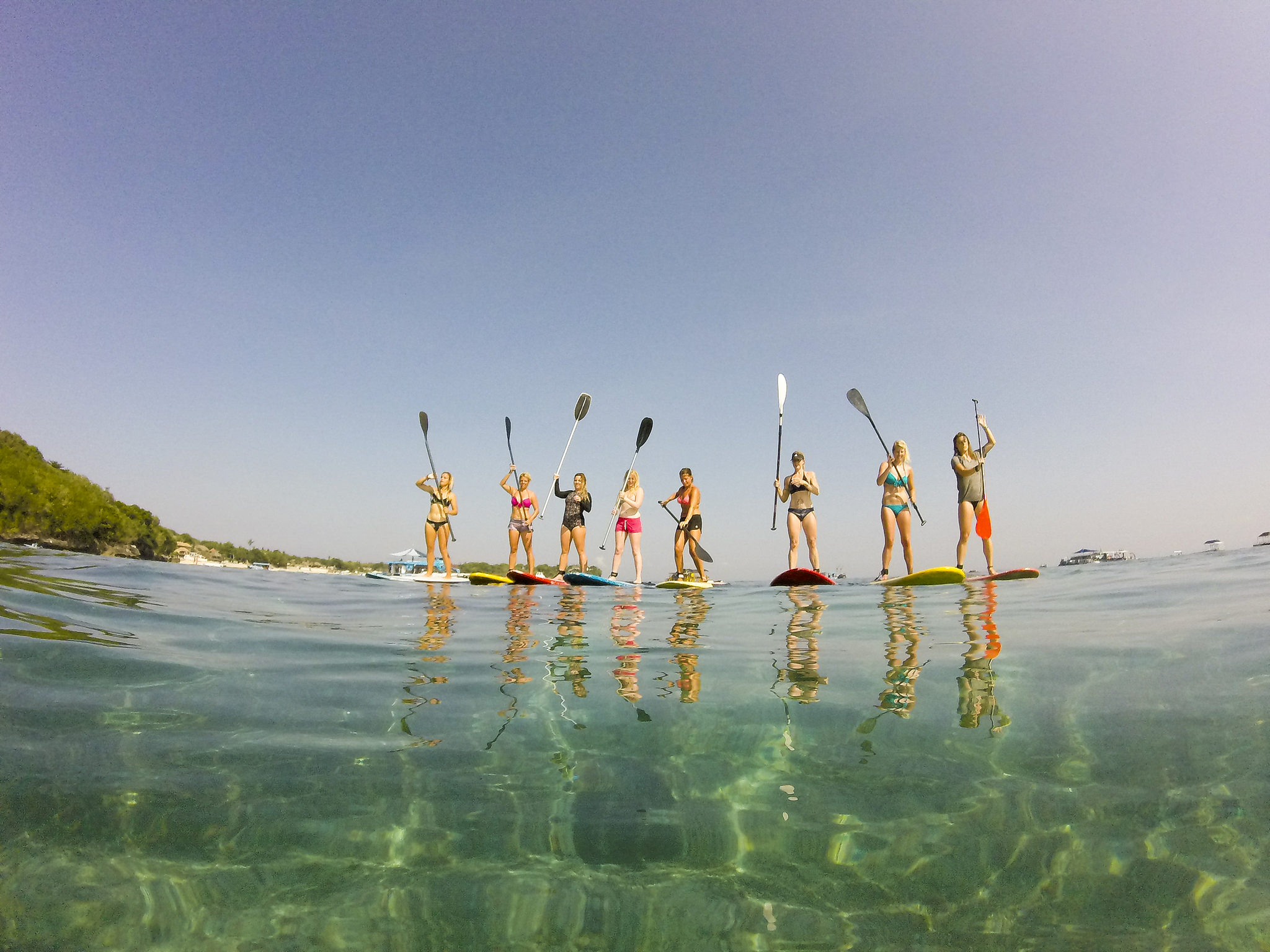 Bali Surf & Yoga Island Surfari – SURF SISTAS