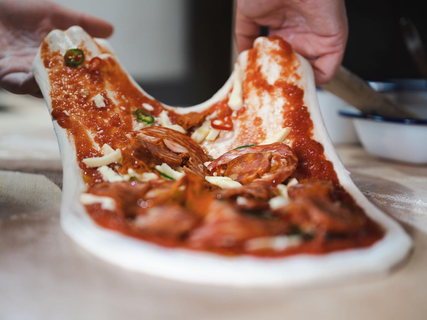 Newquay Restaurant Guide SURF SISTAS