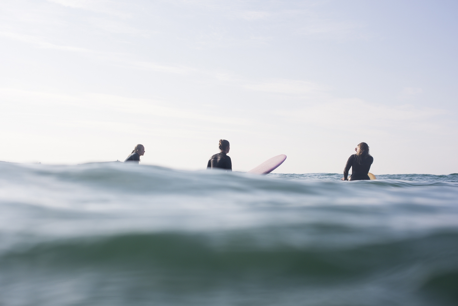 How To Surf Better, Top 15 Tips For Intermediate Surfers