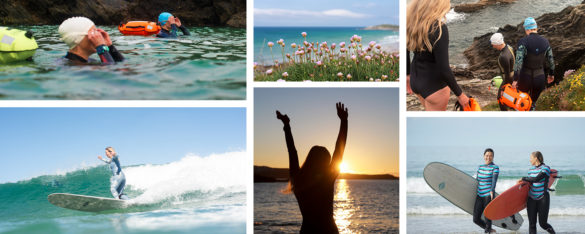 Cornish discount surf brand