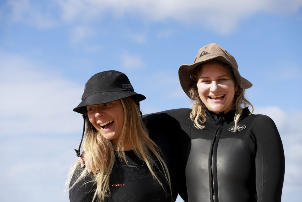The Best Sunscreen for Surfers – (That's Reef Safe) – SURF SISTAS