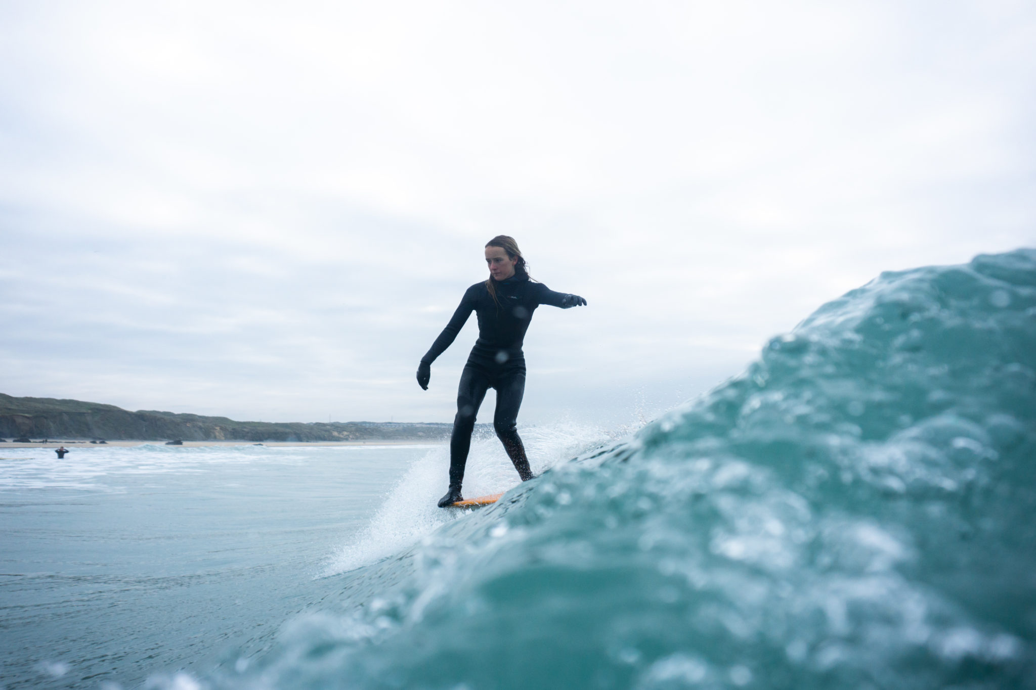 What Thickness Wetsuit do I need? SURF SISTAS