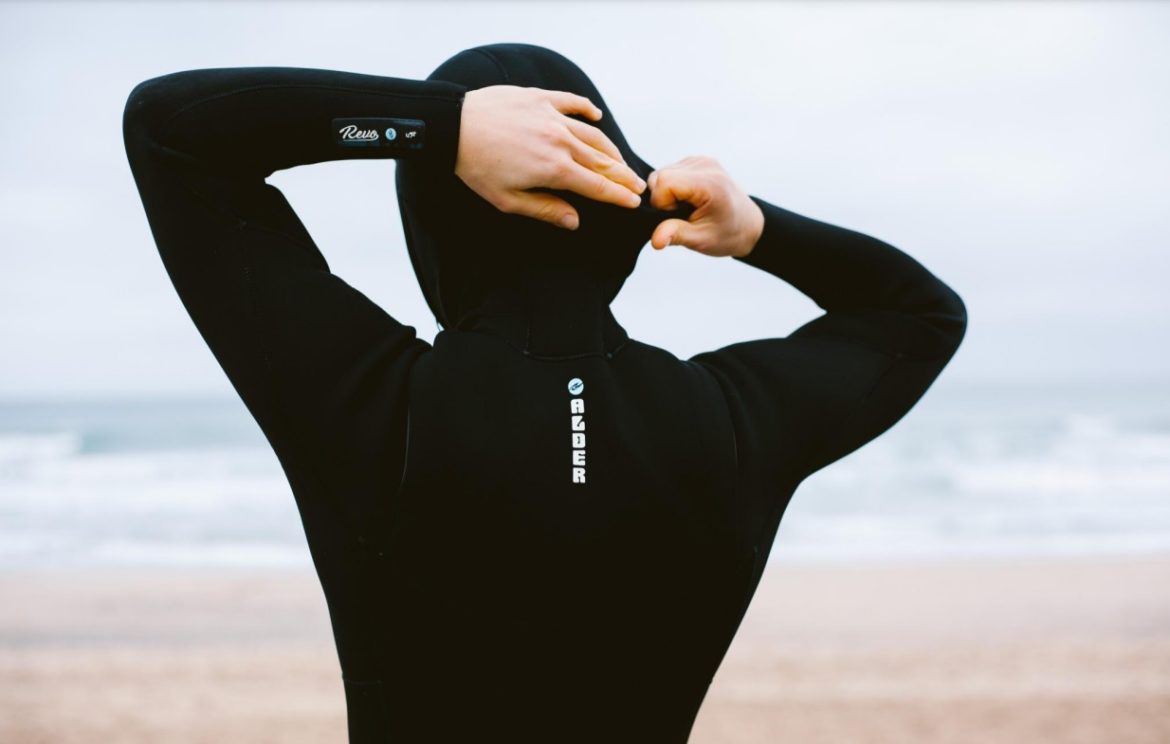 jeffa wetsuit alder