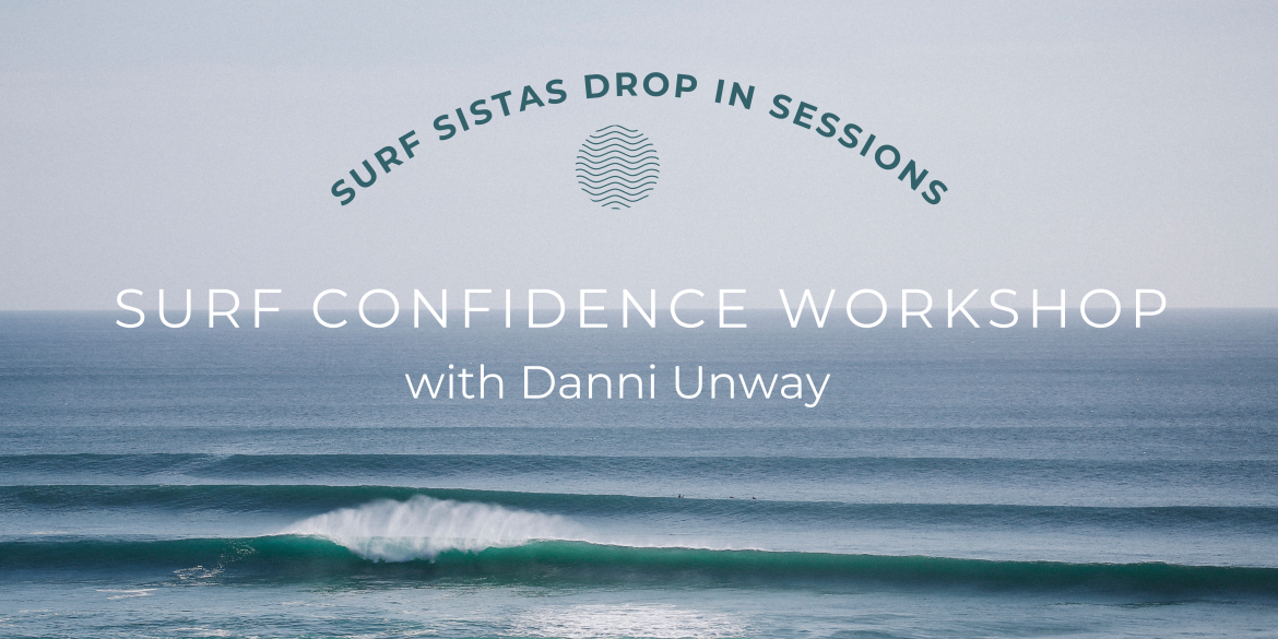 SURF SISTAS DROP IN SESSIONS